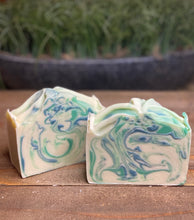 Load image into Gallery viewer, Eucalyptus & Spearmint Soap