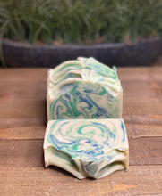 Load image into Gallery viewer, Eucalyptus & Spearmint Soap