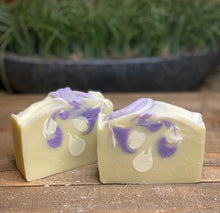 Load image into Gallery viewer, Lavender Soap