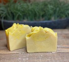 Load image into Gallery viewer, Lemongrass Soap
