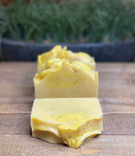 Load image into Gallery viewer, Lemongrass Soap