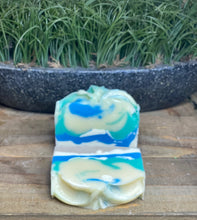Load image into Gallery viewer, Island Fresh Soap