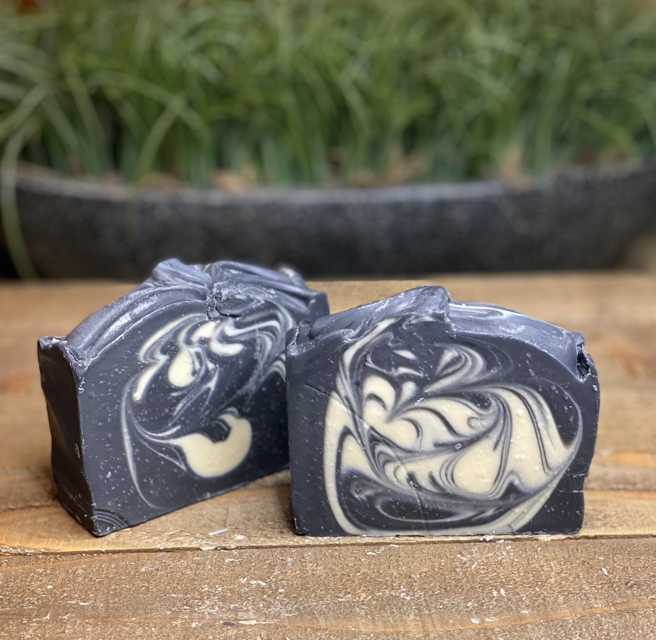 Detox Soap